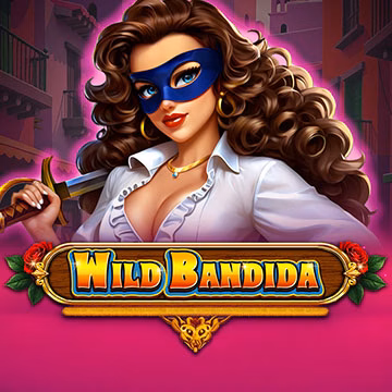 Wild Bandida