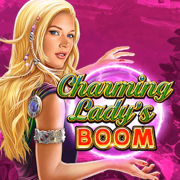 Charming Lady's Boom