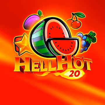 Hell Hot 20