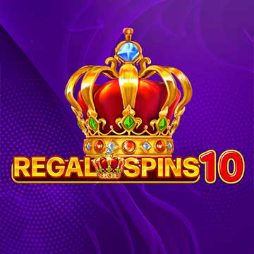 Regal Spins 10