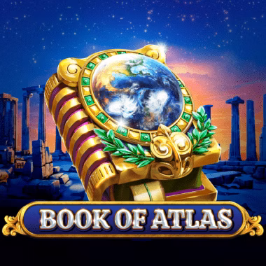 Book Of Atlas
