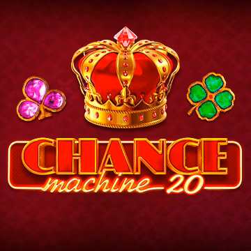 Chance Machine 20